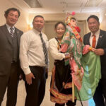 「JA長崎県中央会」に出演しました。