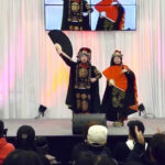 「トコハピカーニバル」に出演しました。