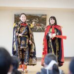 ワクワクアドベンチャー「変面」