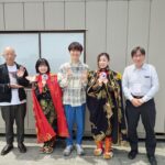 日本テレビ【ヒルナンデス!】に出演しました