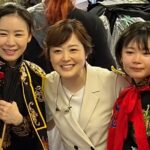 日本テレビ【ZIP!】に出演しました