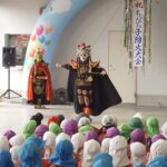 諫早消防署ちびっ子防火大会