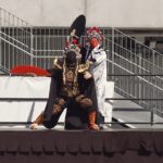 長崎スタジアムシティ周年祭に出演しました