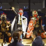 第65回西日本連合総会に出演しました