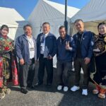 JAにじ農業まつり