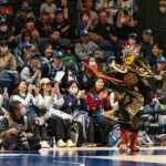 長崎ヴェルカ×アルバルク東京